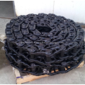 Excavatrice EX150-1 Track Link EX150 Track Chain Assy